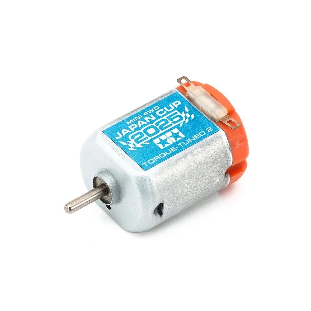 (Pandainn) 田宮 Tamiya 四驅車 馬達 95174 95175 95176 95177 軌道車-規格圖5