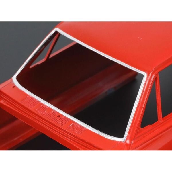 (Pandainn) 田宮 Tamiya 87226 半光澤鋁箔貼紙 2入 0.01mm-細節圖3