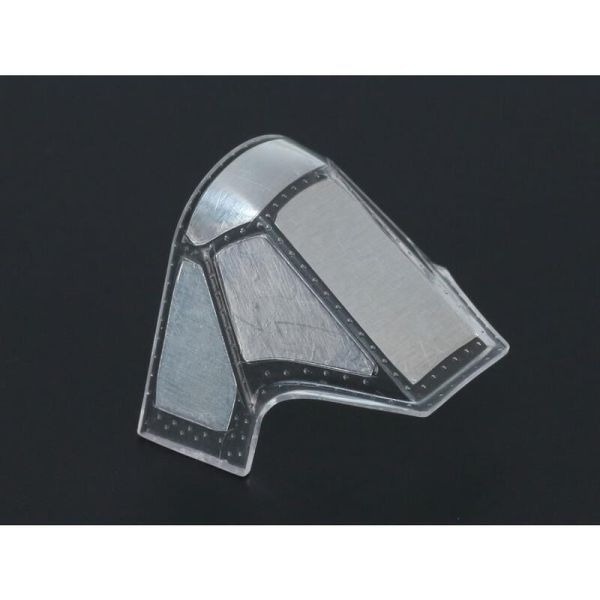 (Pandainn) 田宮 Tamiya 87226 半光澤鋁箔貼紙 2入 0.01mm-細節圖5