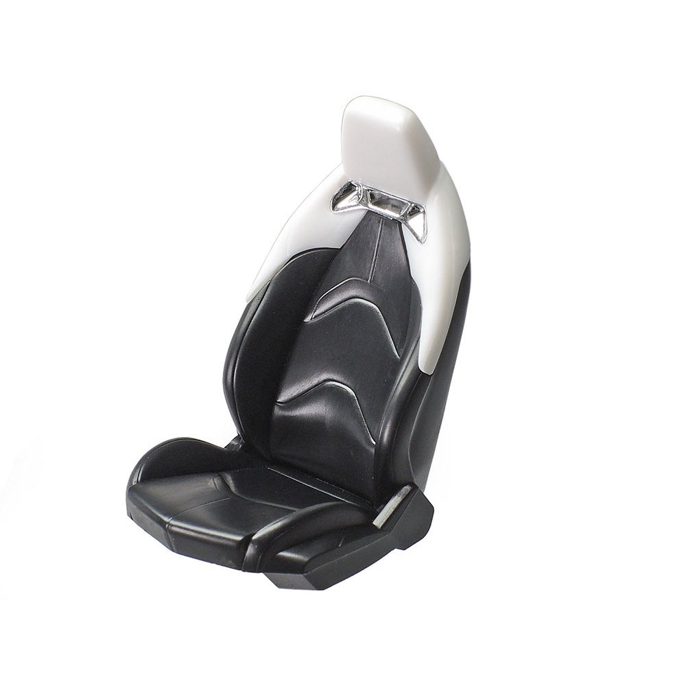 (Pandainn) 田宮 Tamiya 24351 豐田 GR SUPRA 1/24 組裝模型-細節圖8