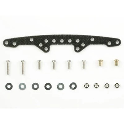 15242 FRP 1.5mm強化前翼