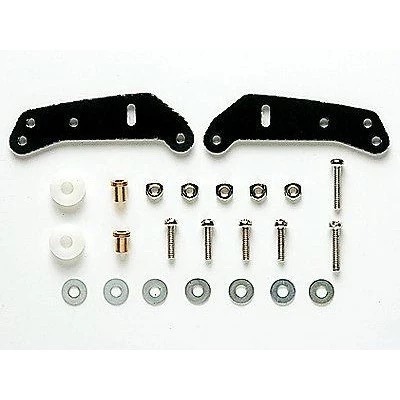 15357 FRP 玻璃纖維 分離式前翼