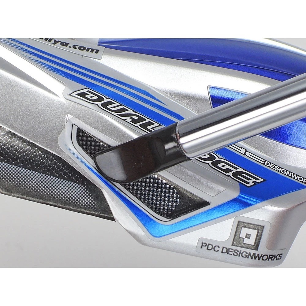 (Pandainn) 田宮 Tamiya 74163 mini 四驅車 軌道車 專用靜電刷-細節圖3