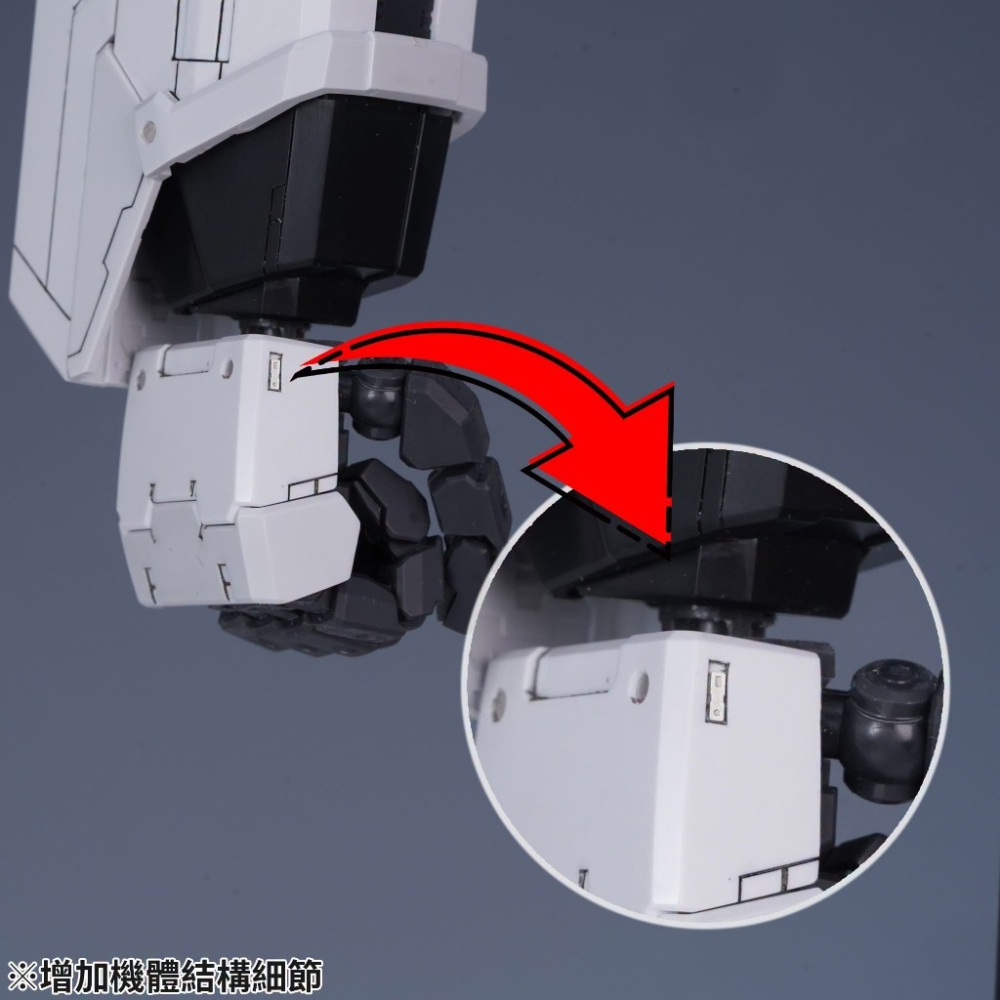 (Pandainn)預購 Madworks 矩形細節蝕刻片 MT53 MT54 附推槽工具 蝕刻片 mad 模型工具-細節圖2
