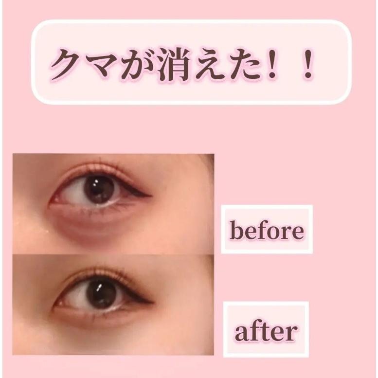 【當日速出】na的美妝🥰 日本CEZANNE 塞尚 全方位遮瑕組 一般遮瑕款 / 高遮瑕款-細節圖7