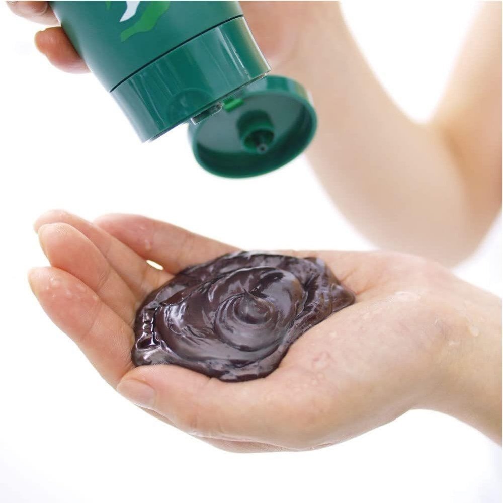 【現貨】na的美妝🥰Sastty 利尻昆布 染髮劑 染髮護色乳 日本銷售第一 白髮用修復染髮劑-細節圖5