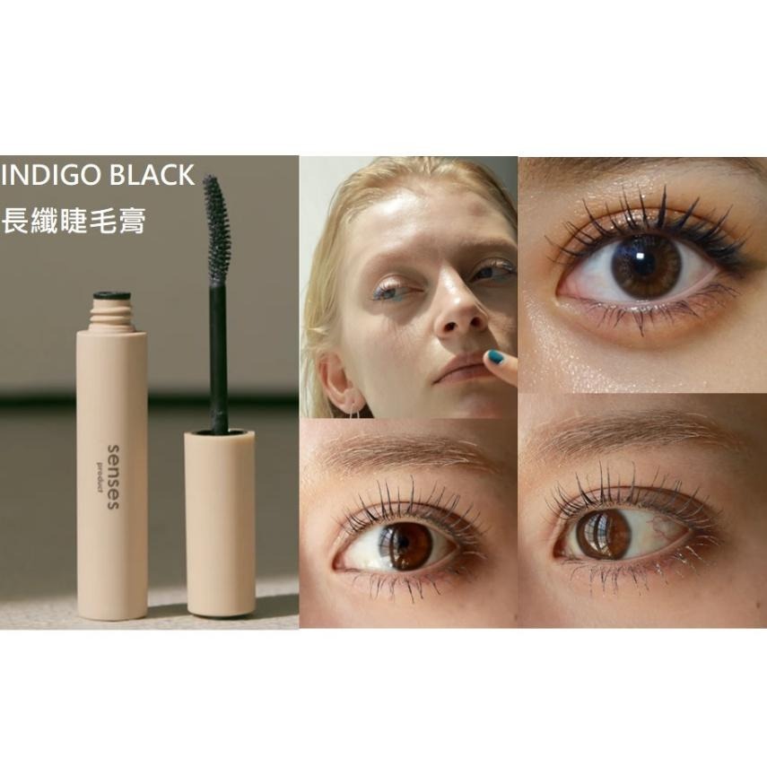 ［日本Senses] na的美妝 🥰日本小林加奈 Senses product 新三色款 睫毛膏 眼影蜜 眼影-細節圖9