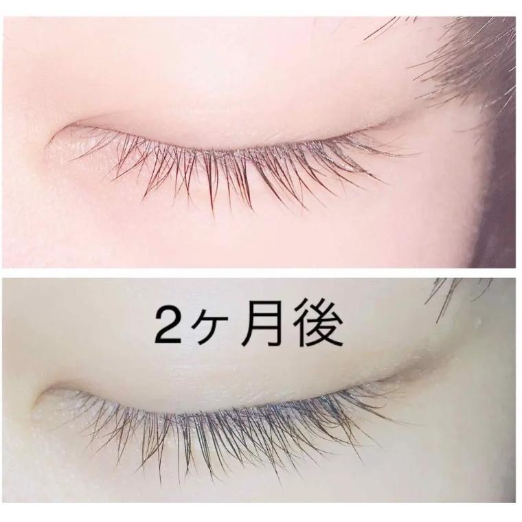 【現貨在台，當日寄出】na的美妝🥰日本戀愛魔鏡 MAJOLICA 睫毛EX睫毛美容精華液 日夜間&睡前用-細節圖8