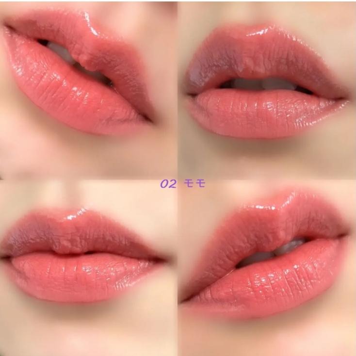 【現貨在台，當日寄出】na的美妝 🥰CANMAKE 2023年最新持久滋潤豐潤唇膏-細節圖8