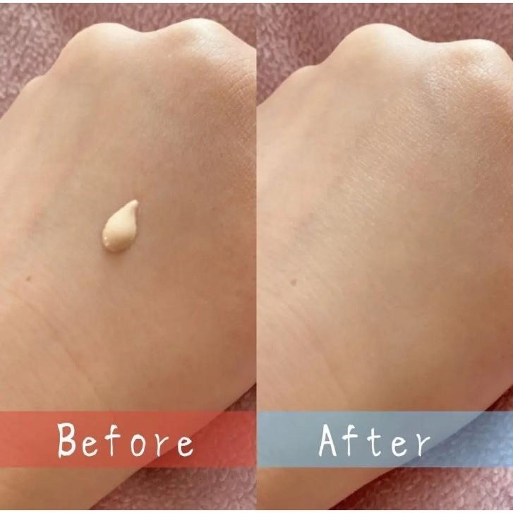 【現貨速出】na的美妝 🥰 日本MINON 保濕提亮防曬潤色隔離霜 SPF47 PA+++-細節圖2