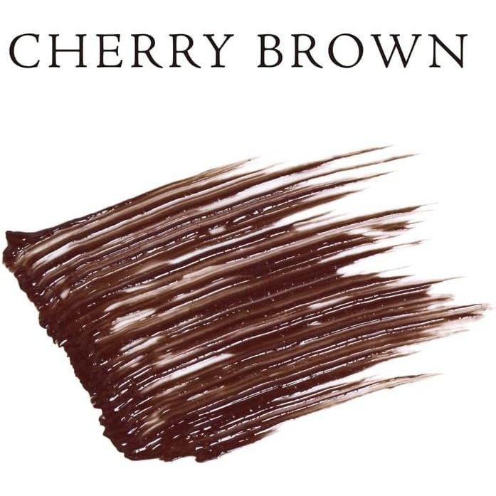 【D-UP冬天限定優惠組合套裝】na的美妝 🥰 日本 D-UP睫毛膏+眼線筆 限量組合-櫻桃棕色+雪紡粉色-細節圖7