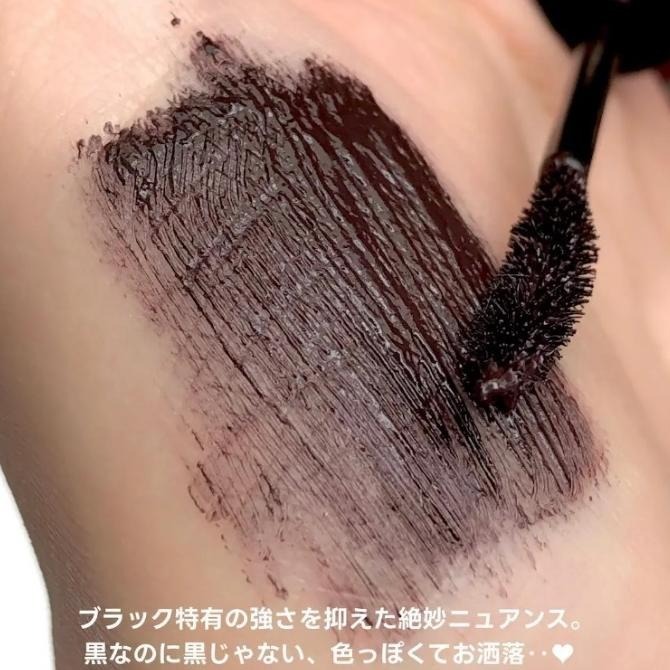 【當日寄出】na的美妝 🥰 10月新色! 日本D-UP.眼線液筆 D-UP睫毛膏 DUP眼線液筆-細節圖8