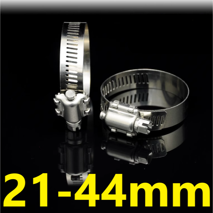 (一般款) 不鏽鋼 鎖箍 卡箍-規格圖6