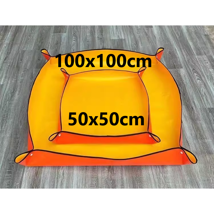 加厚 款 園藝 地墊-細節圖6