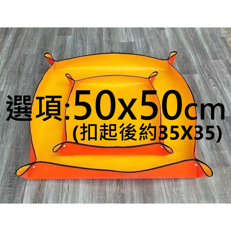 加厚 款 園藝 地墊-細節圖7