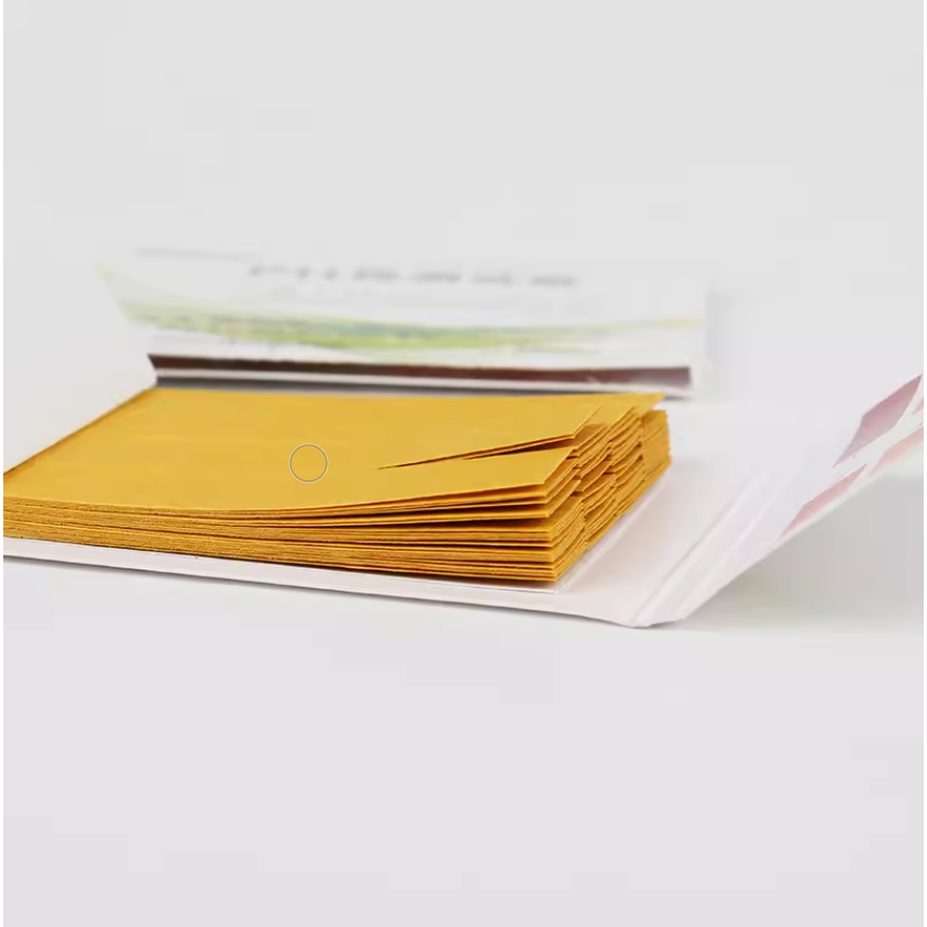 🎏 水族 ph 檢測 試紙 檢測紙 酸鹼度 酸鹼值 魚缸 過濾 水體 試驗 學生 ph 試紙 ，80張大包裝 。-規格圖4