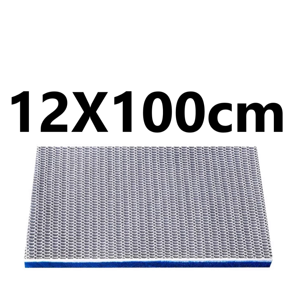 🎏全新 最高品質 10D 過濾棉 生化棉 水族專用 蜂巢式 10層 過濾 培菌 除味 不堵水 不溢流 過濾雜質 超耐洗-規格圖6