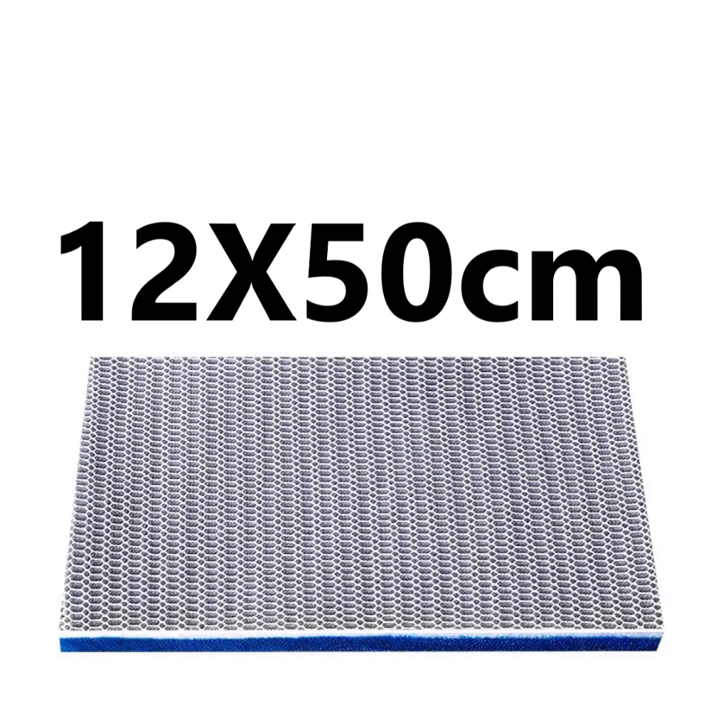 (小片)尺寸: 12X50cm