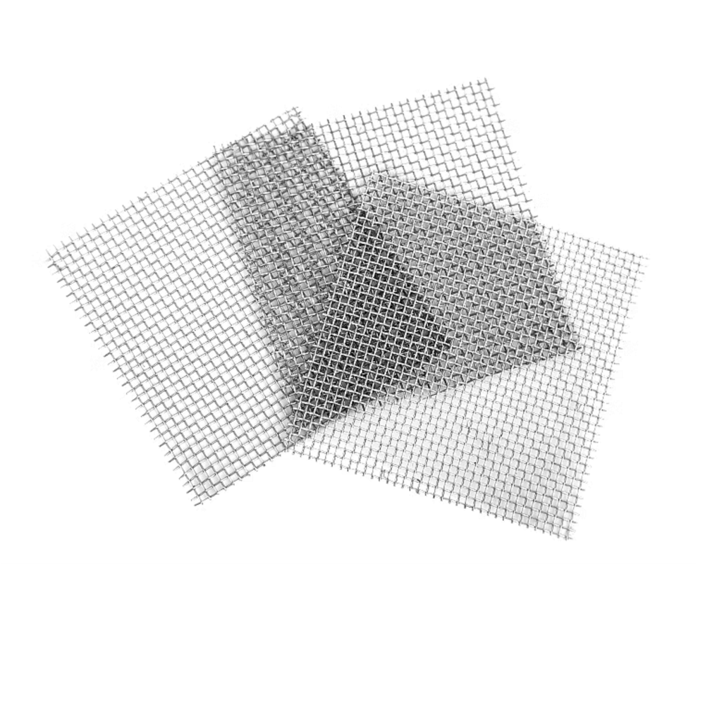 🎏 不鏽鋼 鐵網 片 水族 魚缸 水草 默絲 定植 造景 SUS 304 尼龍 水草線 綁紮-細節圖7