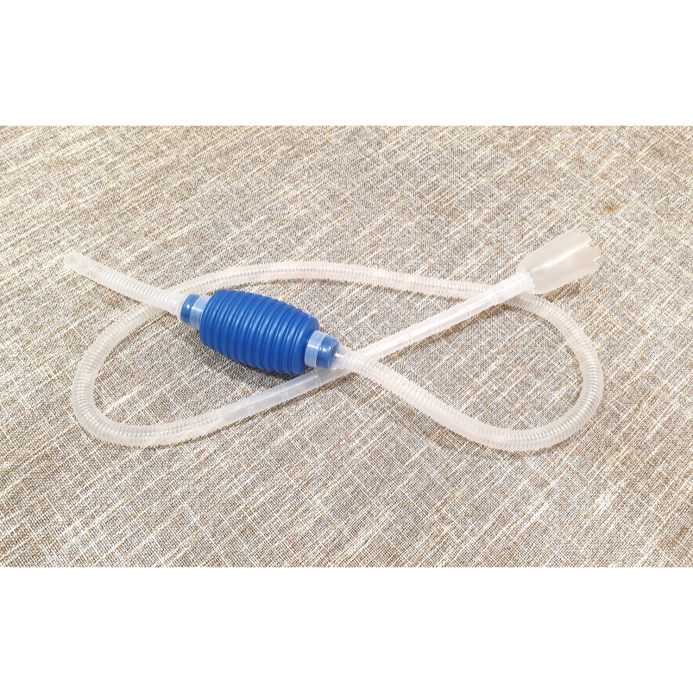 🎏 全新 特價 小型吸便器 水族 魚缸 換水 保養 清潔 過濾 吸便-細節圖4