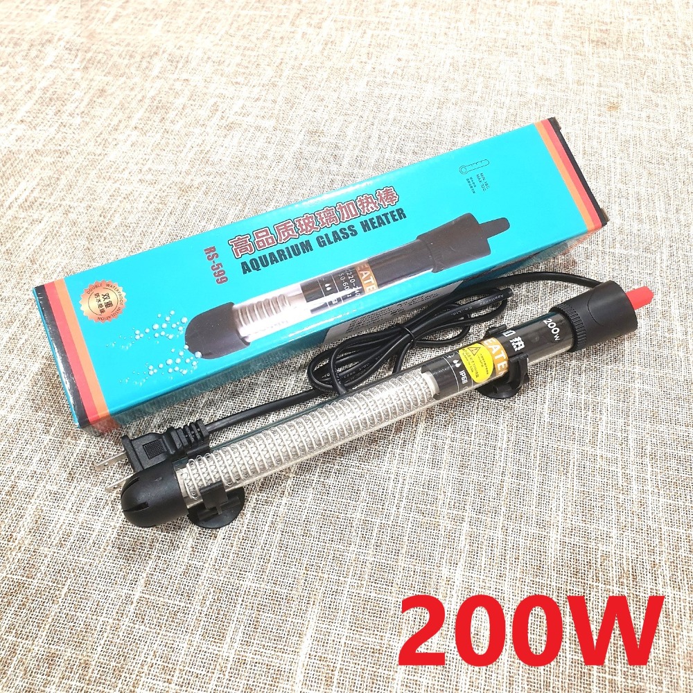 200w 110v，送固定環(新包裝)。