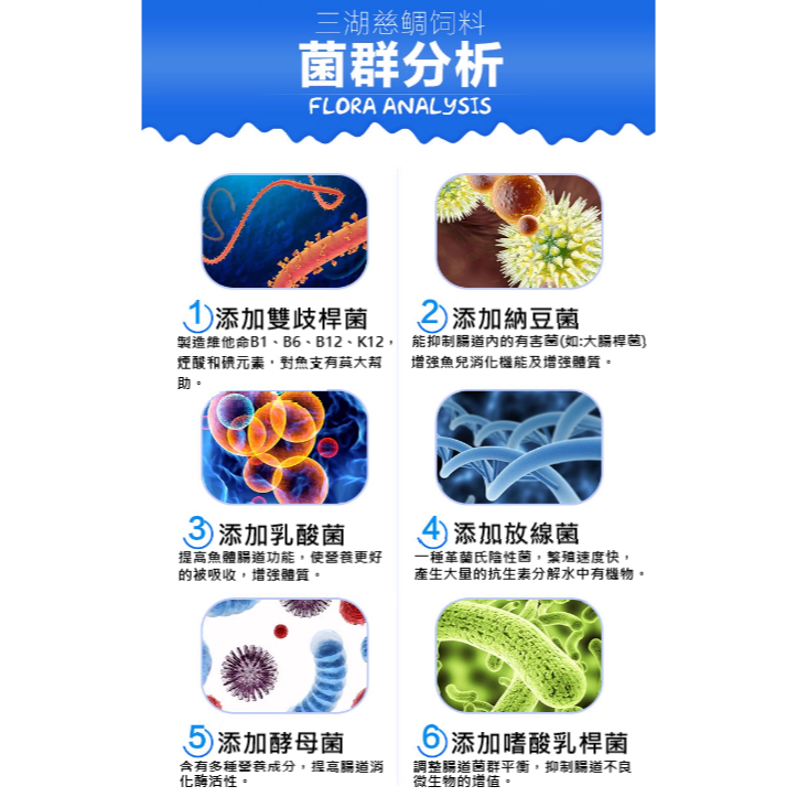 🎏 (小包裝10g) BIOZYM 百因美 水族 飼料 天然 慈鯛 燈科 神仙 孔雀 小型魚 飼料-細節圖4