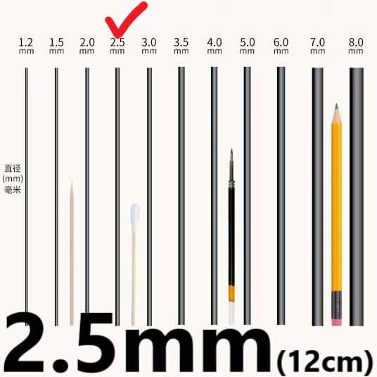 🔥大師推薦🔥 園藝 造型 造景 專用鋁線 鋁含量高 軟硬 適中 造型 容易 耐熱 防凍 耐磨 性強-規格圖10