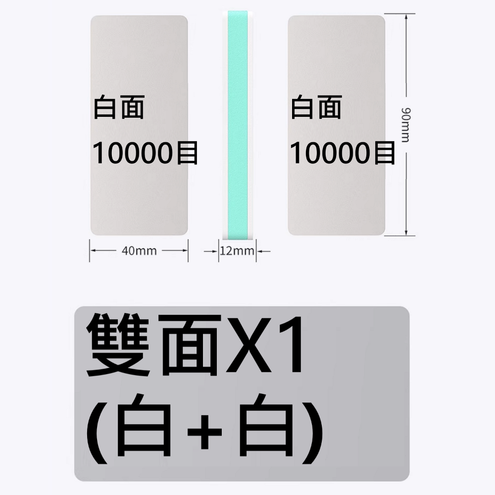 ✅ 魚缸 玻璃 磨砂 清潔 擦拭綿 綠藻 鈣化物 污漬 打磨 拋光 去除雜質 提高亮度 無痕擦拭 不傷魚缸-規格圖9
