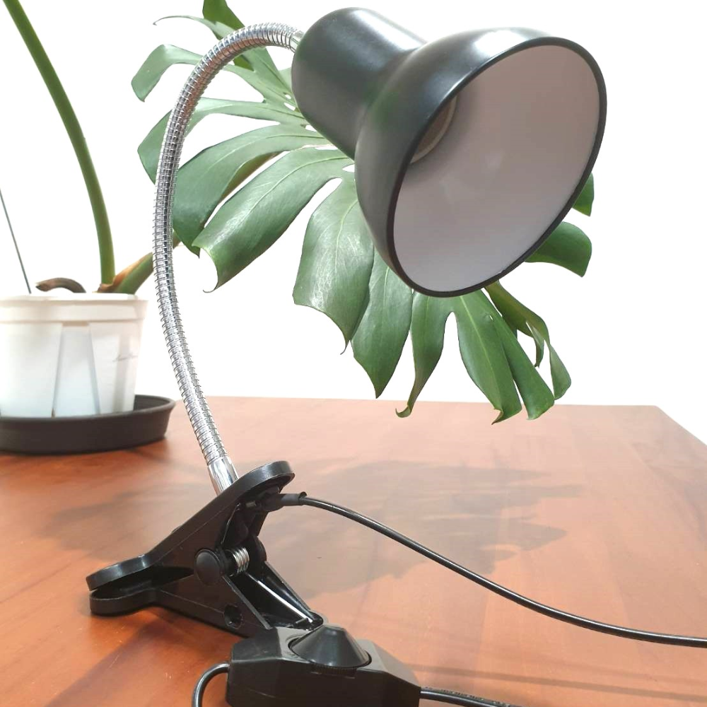 🎏 爬寵 爬蟲 寵物 全光譜 曬背燈 仿太陽 光照 日照 E27 接頭 UVB UVA 補充 加速代謝 增強免疫-規格圖11