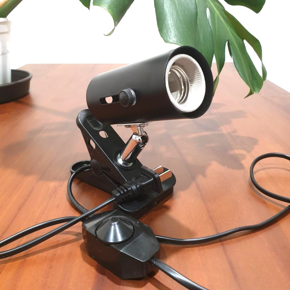 🎏 諾摩 NOMOY 爬寵 爬蟲 寵物 陶瓷 加熱燈 E27 接頭 自然紅外熱 不發光 日 夜間 皆可使用-規格圖11