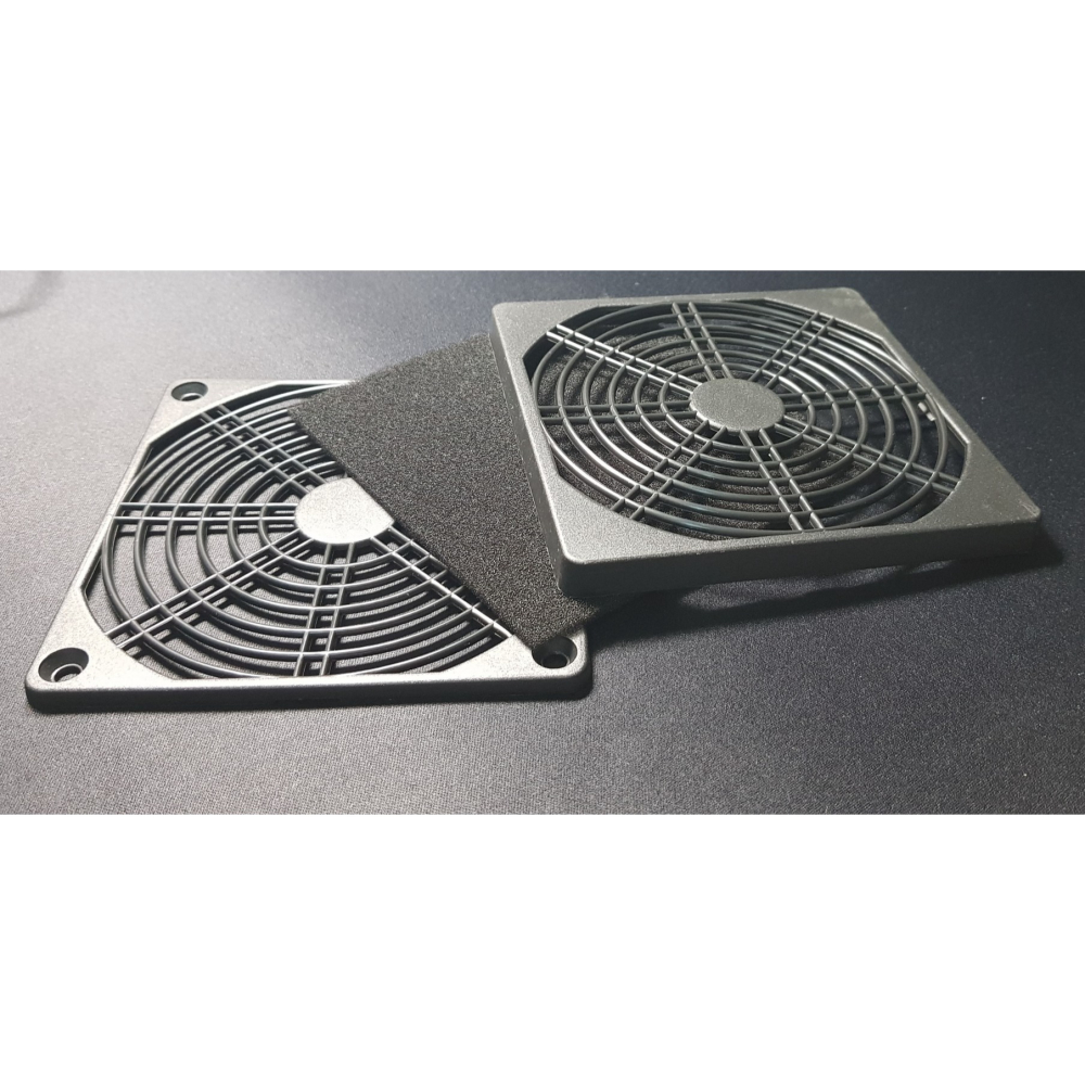 (特價!) ✅ 台達 AFB1212H 12V 0.35A 12CM 大4、小4 PWM 改裝 散熱 電腦 挖礦 風扇-細節圖6