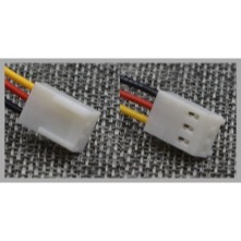 (特價!) ✅ 台達 AFB1212H 12V 0.35A 12CM 大4、小4 PWM 改裝 散熱 電腦 挖礦 風扇-規格圖7