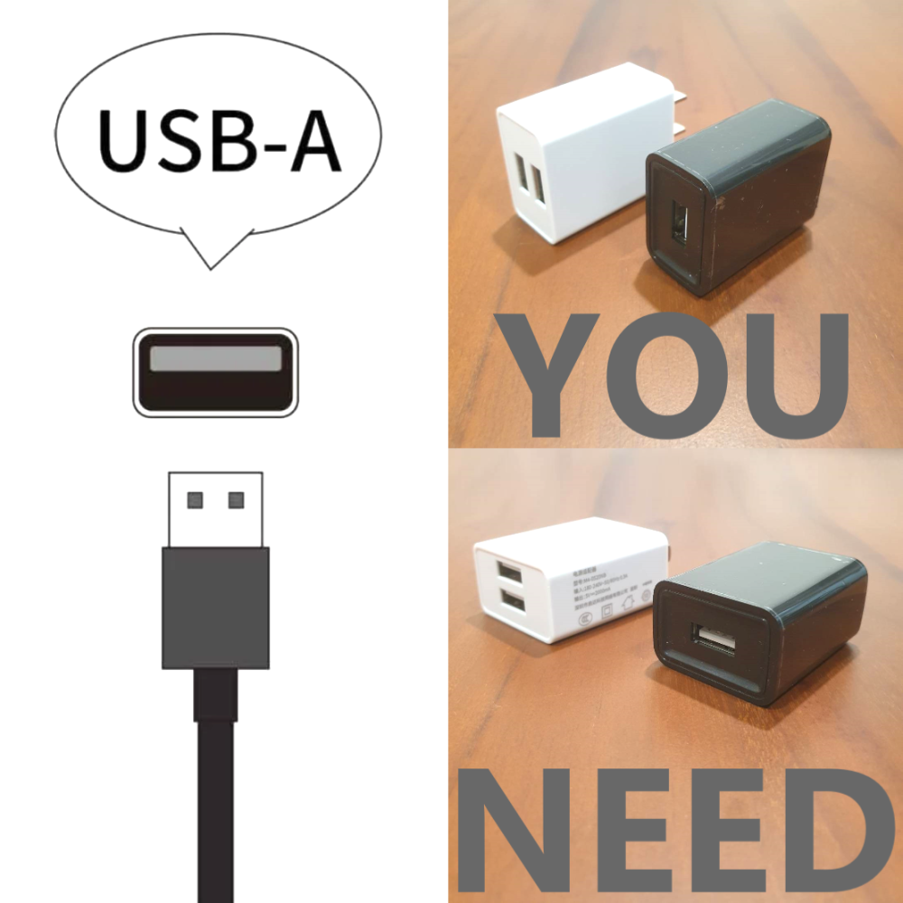 5V USB 充電器 充電座 充電頭 手機 電源 蘋果 iPhone 安卓 Android 旅充 2.0A 適用-細節圖6