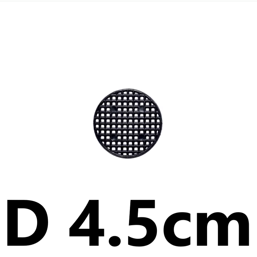 4.5cm 園藝花盆底孔墊