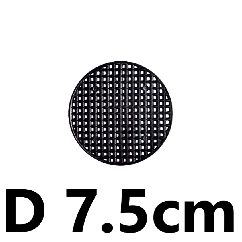 7.5cm 園藝花盆底孔墊