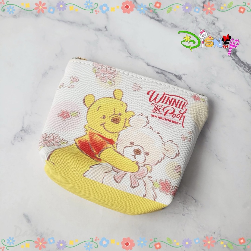 迪士尼-船型零錢包-細節圖2