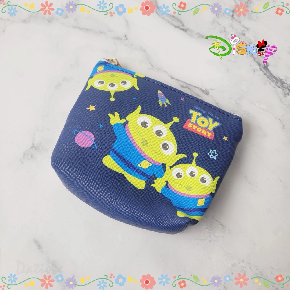 迪士尼-船型零錢包-細節圖3