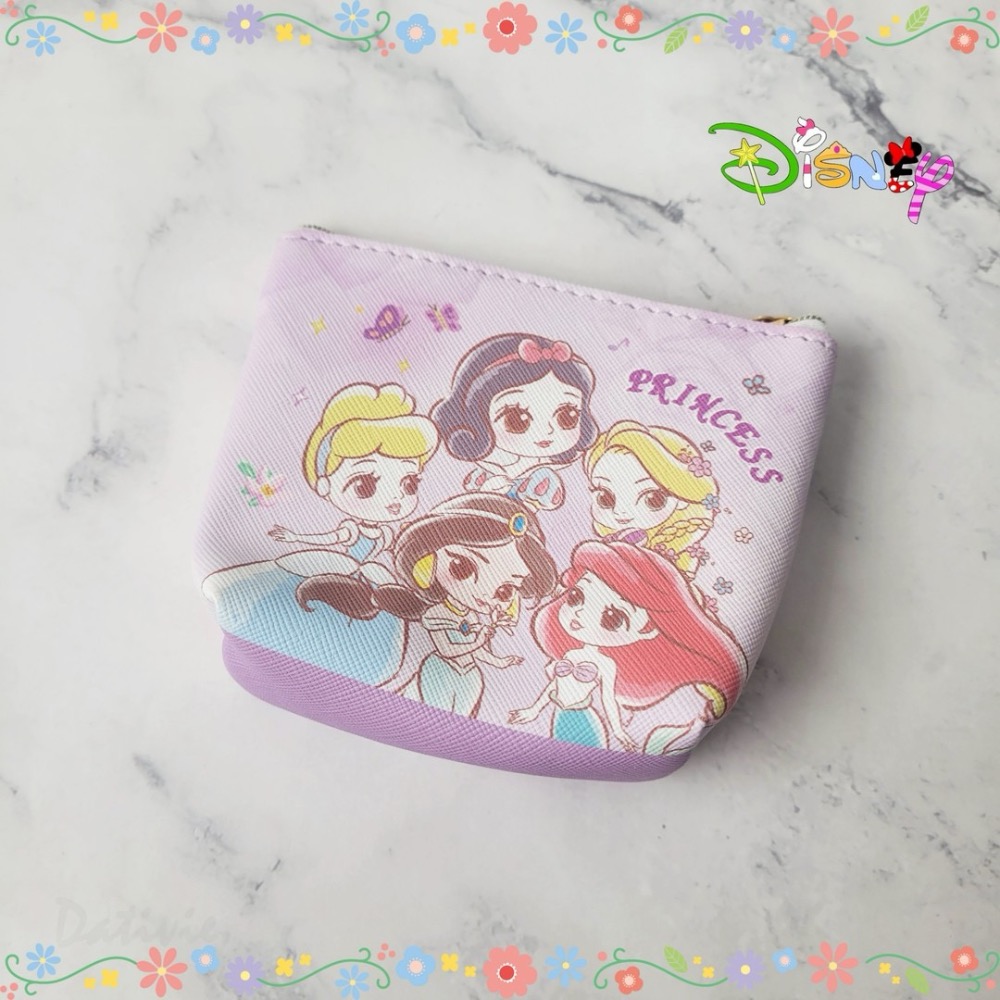 迪士尼-船型零錢包-細節圖6