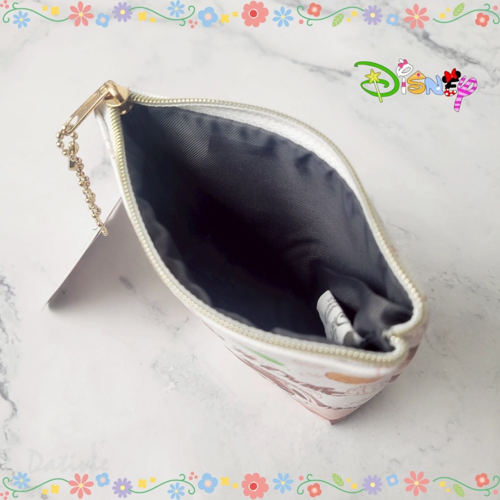 迪士尼-船型零錢包-細節圖8