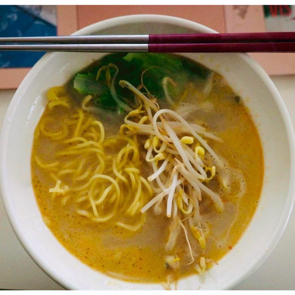 五圈半九州濃道拉面 (4入)-細節圖3