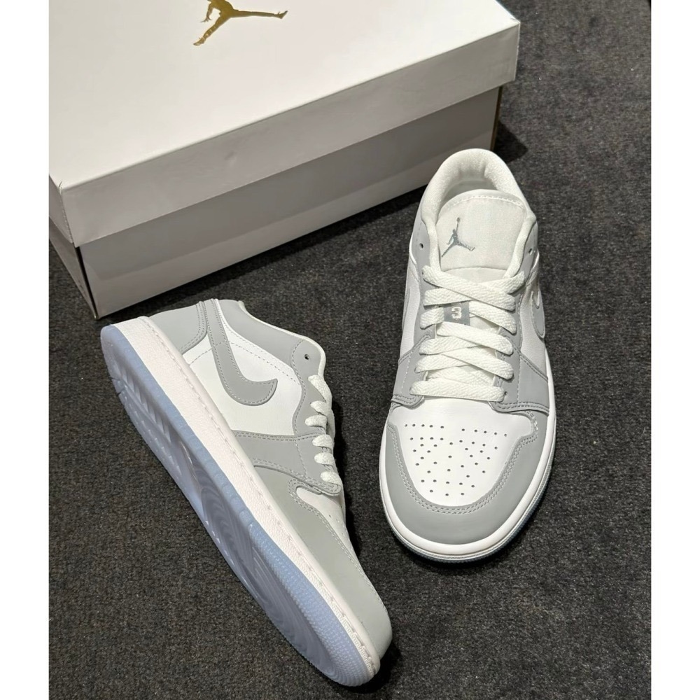 【爆款現貨!!】 Air Jordan 1 小迪奧 DC0774-105-細節圖2