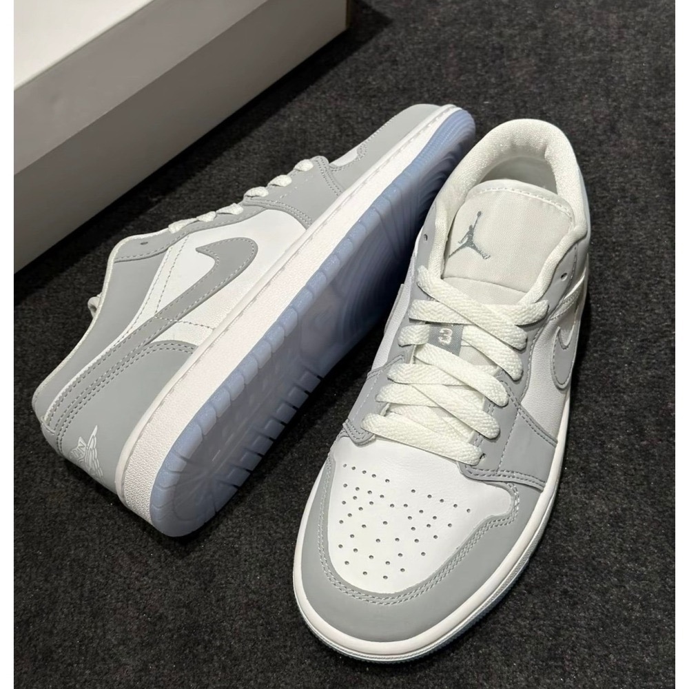 【爆款現貨!!】 Air Jordan 1 小迪奧 DC0774-105-細節圖3