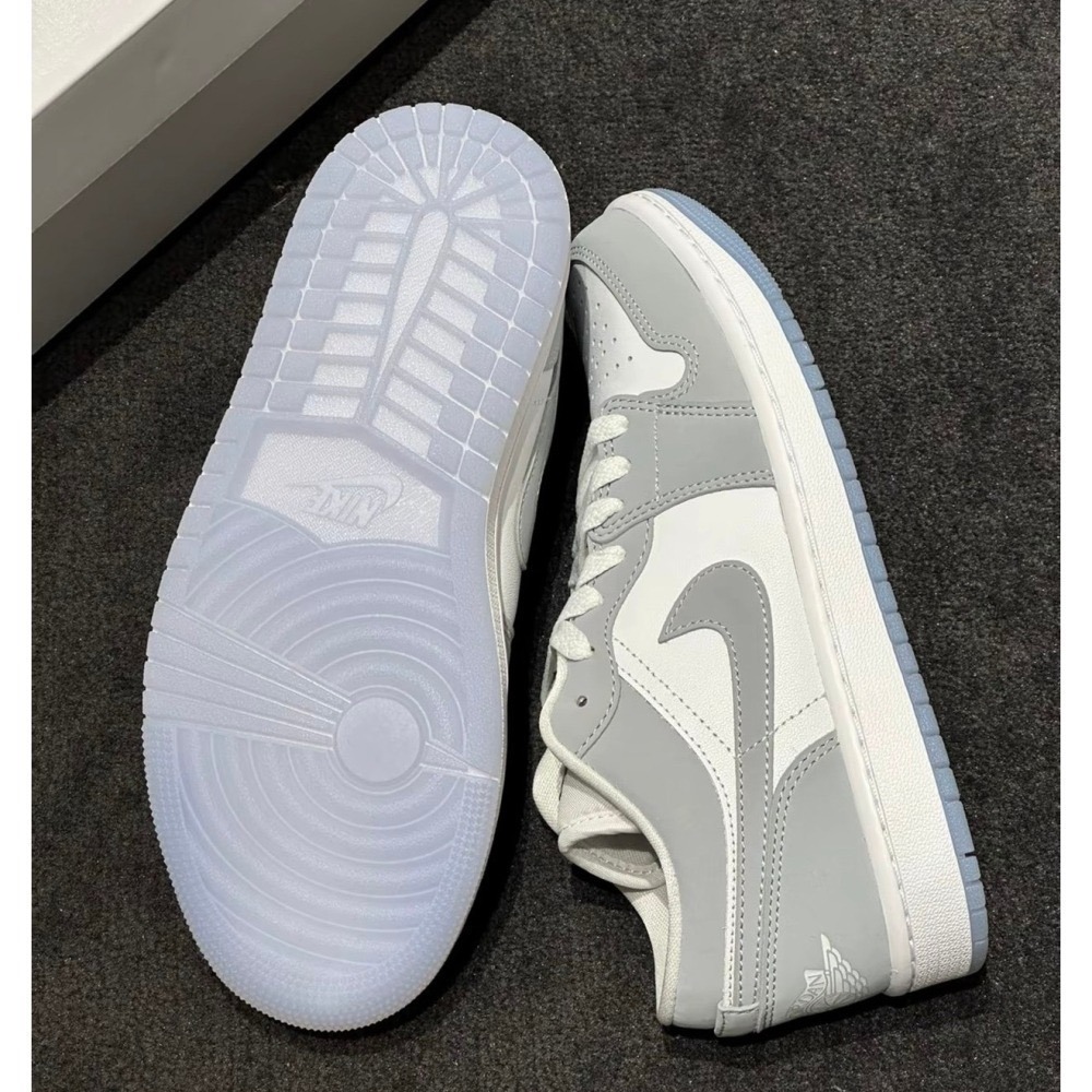 【爆款現貨!!】 Air Jordan 1 小迪奧 DC0774-105-細節圖4