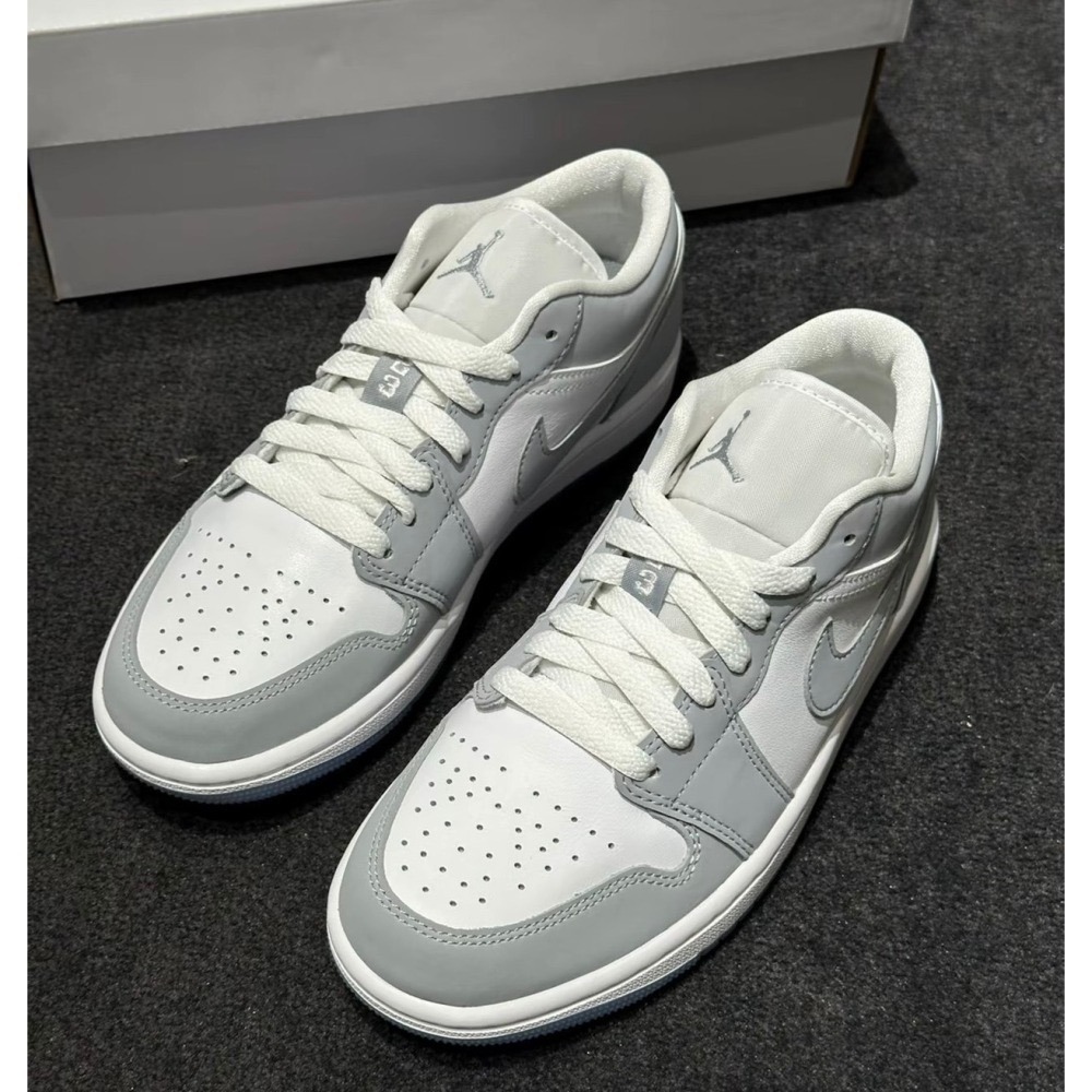 【爆款現貨!!】 Air Jordan 1 小迪奧 DC0774-105-細節圖5