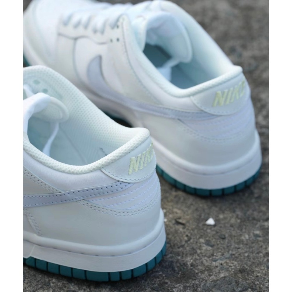 【現貨】Nike Dunk 極冰白狐｜FD9911-101-細節圖4