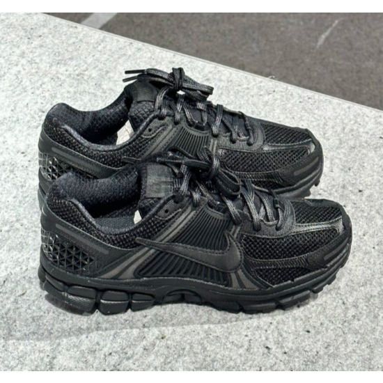 【現貨】Nike Air Zoom Vomero 5 黑武士 復古老爹鞋｜BV1358-003-細節圖5