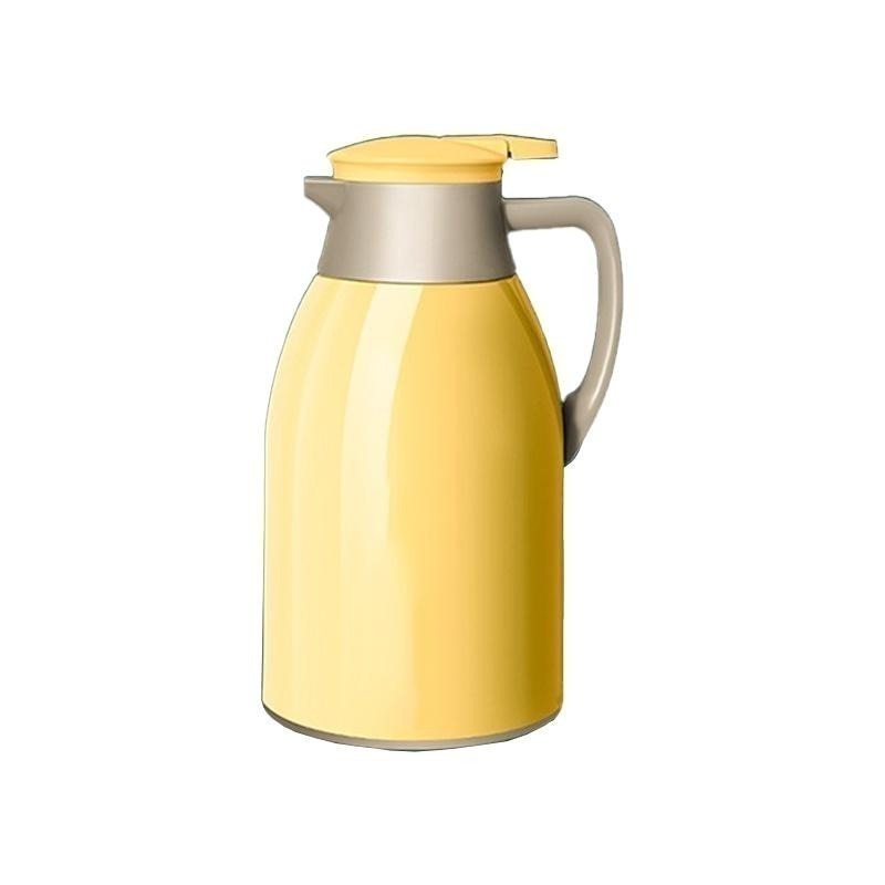 【1.9L大容量真空保溫壺】保溫壺 保溫瓶 保溫水壺 保溫水瓶 熱水壺 咖啡壺 熱水瓶 冷水壺 茶壺-細節圖2