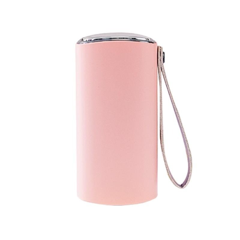 贈收納袋+吊繩！【KINYO 智能溫控暖暖寶 HDW-6885】暖暖包 暖暖蛋 暖手寶 電暖蛋 充電式暖暖包-細節圖2