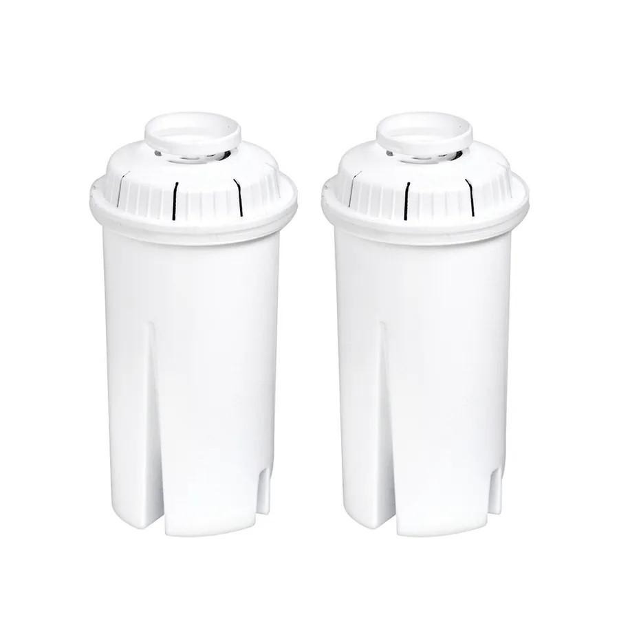 【KINYO 2.2L瞬熱濾淨飲水機-加購濾心2入組 MHW-01】熱水機 飲水機 濾水壺 瞬熱飲水機 淨水器-細節圖2