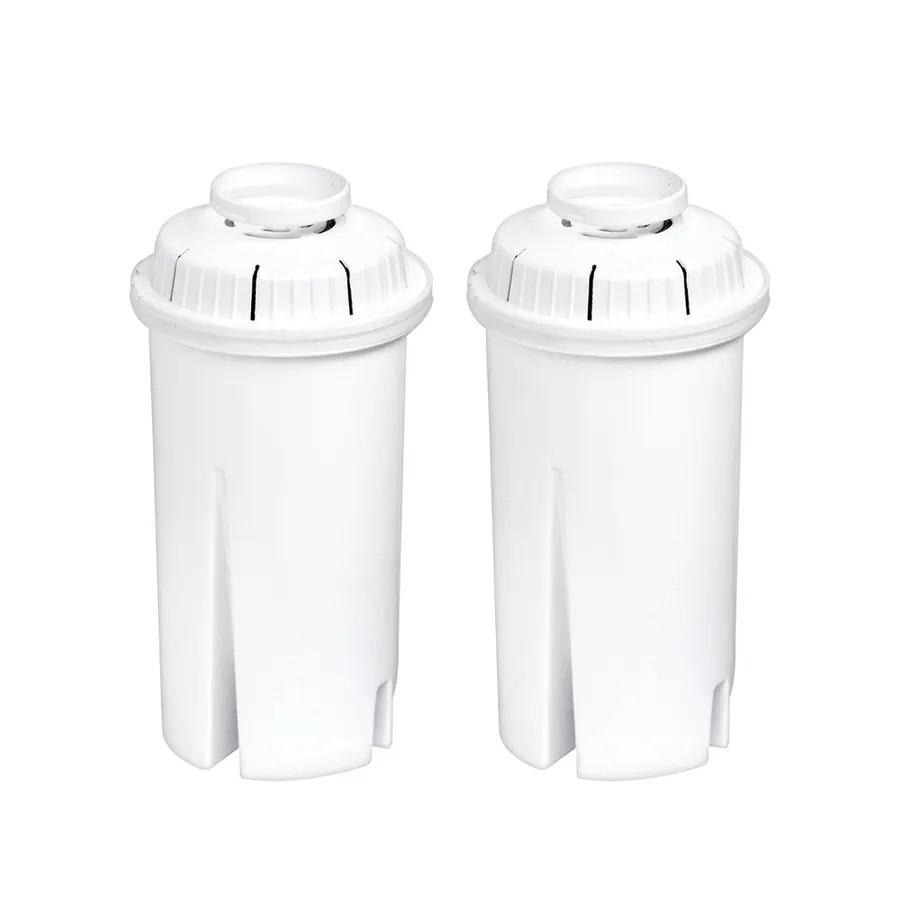 【KINYO 2.2L瞬熱濾淨飲水機-加購濾心2入組 MHW-01】熱水機 飲水機 濾水壺 瞬熱飲水機 淨水器-細節圖2